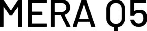 LOGO Mera Q5 CI schwarz website
